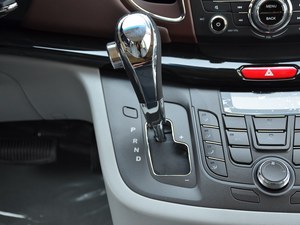 2016款瑞风M5裸车底价 优惠达0.5万元