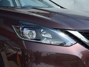 2018日产轩逸多少钱 买车优惠2.7万元
