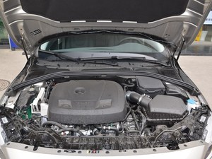 沃尔沃S60L 最低报价 优惠高达5.09万