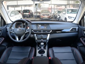 大迈X5平价销售7.39万起 可试乘试驾