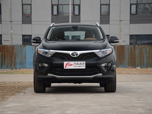东南DX7现金优惠0.1万元 漳州建发现车