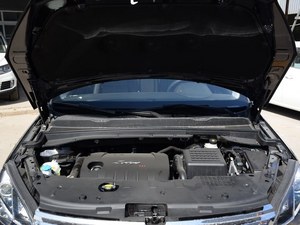 大迈X5平价销售7.39万起 可试乘试驾