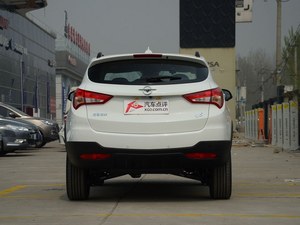南京海马S5优惠高达0.2万元  现车充足