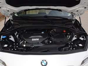 BMW2系旅行车目前售价23.69万 现车充足