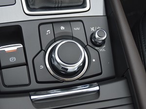 2017款 阿特兹市场新行情 让利1.6万元