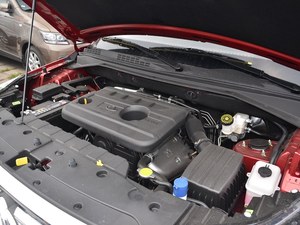 长安CX70售价7.39万起 店内少量现车