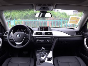 宝马4系最高优惠13.4万 杭州现车在售