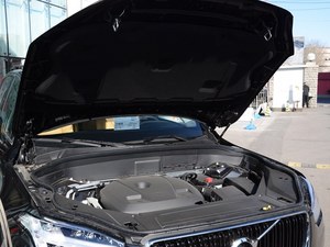 南京沃尔沃XC90优惠达10万 现车充足 