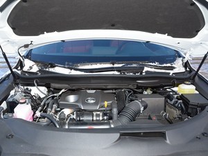 雷克萨斯RX 41.8万起售 购车送万元礼包