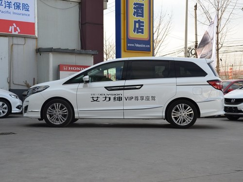艾力绅：高端定位是一台MPV的自我修养