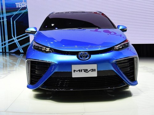 ����Mirai�������