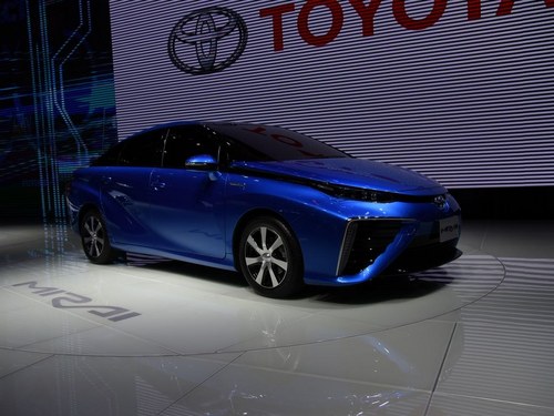 ����Mirai�������