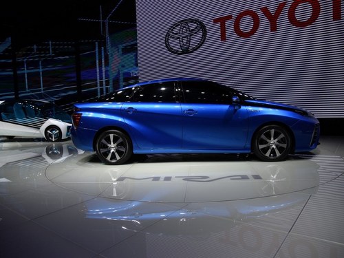 ����Mirai�������