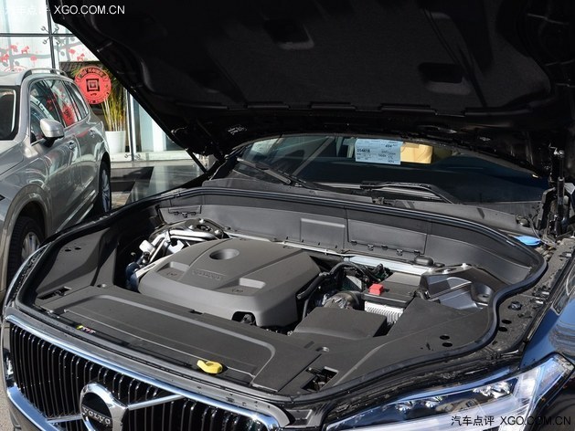 沃尔沃XC90优惠8.34万元 霸气SUV你错过了吗