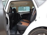 远景X6 2016款 远景SUV 1.3T CVT豪华型_高清图12