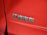 瑞风S3 2017款  1.6L CVT豪华智能型_高清图27