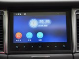 众泰SR9 2017款  2.0T 手动极致之梦版_高清图18
