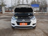 东风风度MX5 2016款  2.0L 自动旗舰版_高清图8