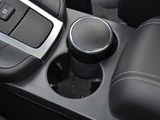 众泰SR9 2017款  2.0T 手动极致之梦版_高清图17