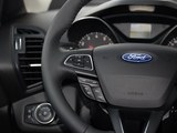 翼虎 2017款  EcoBoost 180 两驱铂翼型_高清图3