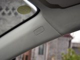 众泰SR9 2017款  2.0T 手动极致之梦版_高清图16
