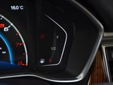 众泰SR9 2017款  2.0T 手动极致之梦版_高清图15
