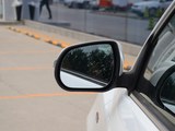 远景X6 2016款 远景SUV 1.3T CVT豪华型_高清图13