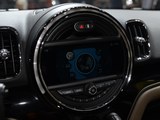 MINI COUNTRYMAN 2017款  2.0T COOPER S ALL4_高清图35