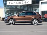 Tiguan 2017款  330TSI 四驱创睿型_高清图11