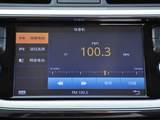 帝豪GL 2017款  1.8L 手动精英型_高清图12