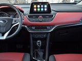 瑞风S3 2017款  1.6L CVT豪华智能型_高清图31