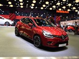 Clio 2017款  基本型_高清图3