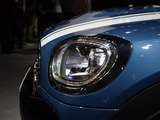 MINI COUNTRYMAN 2017款  2.0T COOPER S ALL4_高清图32