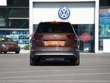 Tiguan 2017款  330TSI 四驱创睿型_高清图6