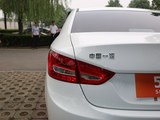 骏派A70 2016款  1.6L 自动豪华型_高清图5