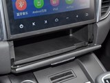 众泰SR9 2017款  2.0T 手动极致之梦版_高清图11