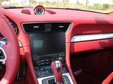 保时捷911 2016款  Carrera S Cabriolet 3.0T_高清图32