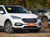 胜达 2017款 全新 2.0T 自动四驱智能型 7座_高清图33