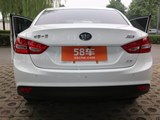 骏派A70 2016款  1.6L 自动豪华型_高清图4