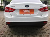 骏派A70 2016款  1.6L 自动豪华型_高清图3