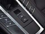 众泰SR9 2017款  2.0T 手动极致之梦版_高清图9