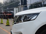 远景X6 2016款 远景SUV 1.3T CVT豪华型_高清图6