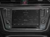 Tiguan 2017款  330TSI 四驱创睿型_高清图17