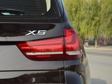 宝马X5 2017款  xDrive35i 领先型_高清图13