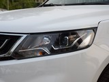 远景X6 2016款 远景SUV 1.3T CVT豪华型_高清图5