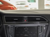 Tiguan 2017款  330TSI 四驱创睿型_高清图16