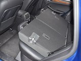 众泰SR9 2017款  2.0T 手动极致之梦版_高清图6