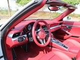 保时捷911 2016款  Carrera S Cabriolet 3.0T_高清图26