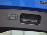众泰SR9 2017款  2.0T 手动极致之梦版_高清图4