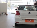 POLO 2016款  1.4L 自动风尚型_高清图2